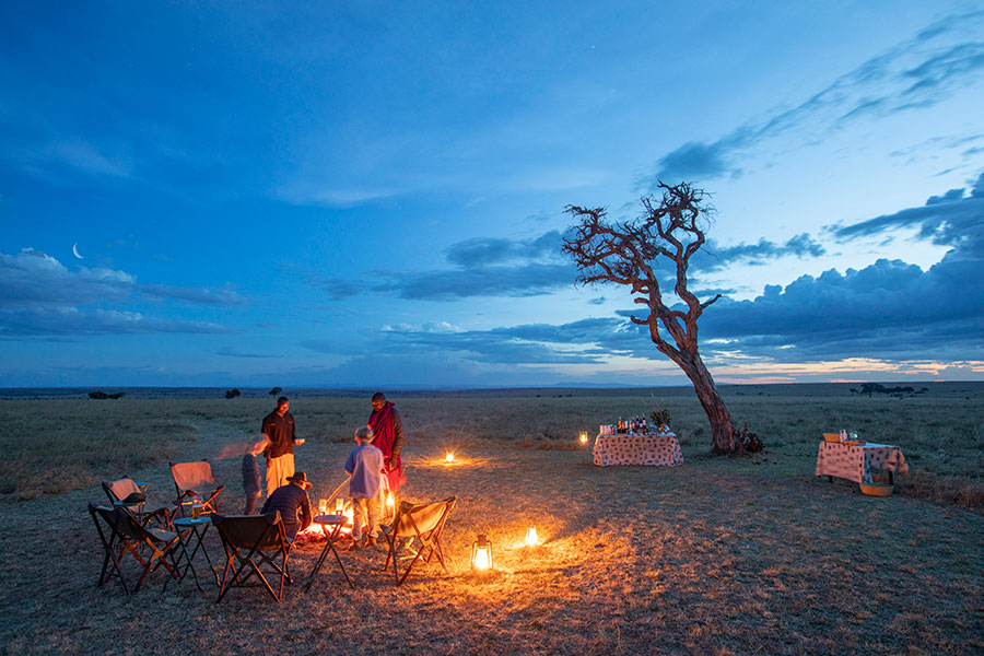 Elewana-Elephant-Pepper-Camp---game-activity