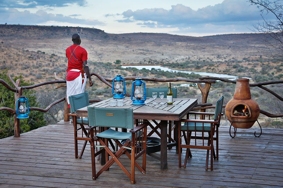 Loisaba-Star-Beds---Outdoor-Dining